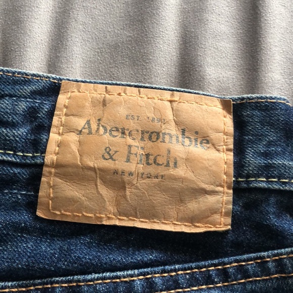 A&F Bootcut Jeans - Picture 5 of 8